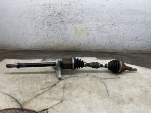 2022 INFINITI QX55 CV Drive Axle Shaft with Jackshaft - Front, Right (Passenger) (Used OEM)
