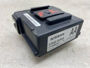 2021 INFINITI QX50 Integrated Dynamic Control Module (Used OEM)