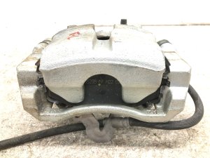 2022-2024 Kia EV6 Disc Brake Caliper - Front, Left (Driver) (Used OEM)