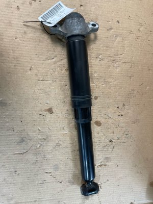 2021-2024 Ford Mustang Mach-E Suspension Shock Absorber Strut - Rear (Used OEM)
