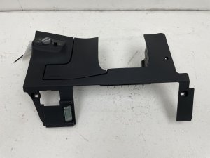 2016-2023 Audi TT Dashboard Lower Knee Trim Panel - Front (Used OEM)