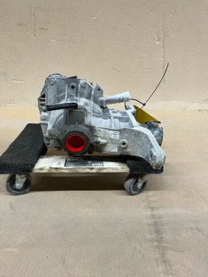 2019-2023 Lincoln Nautilus Differential Carrier Assembly - Rear (Used OEM)