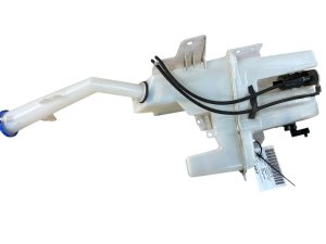 2021-2025 Ford Mustang Mach-E Windshield Washer Fluid Reservoir - Front (Used OEM)