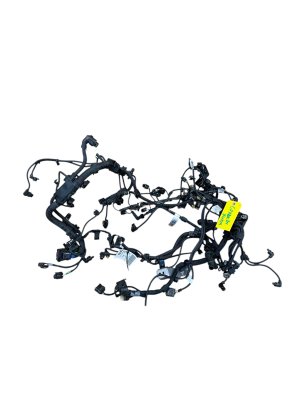 2021-2025 BMW M4 Engine Wiring Harness (Used OEM)