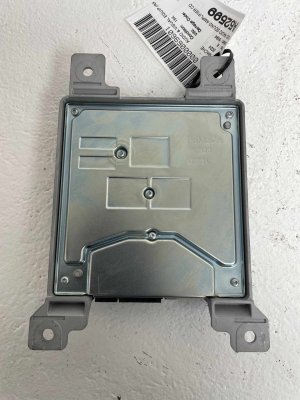 2021-2025 Ford Mustang Mach-E Audio Radio Sound Amplifier Control Module (Used OEM)
