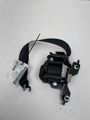 2024-2025 Lincoln Nautilus Seat Belt Assembly - Rear, Left (Driver) (Used OEM)
