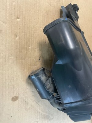 2016-2023 Audi TT Fuel Vapor Charcoal Canister Assembly (Used OEM)