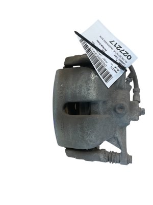 2016-2023 Audi TT Performance Disc Brake Caliper - Front, Right (Passenger) (Used OEM)