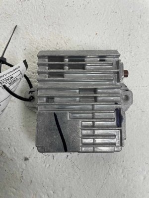 2021-2024 Ford Mustang Mach-E Driver Status Control Module (Used OEM)