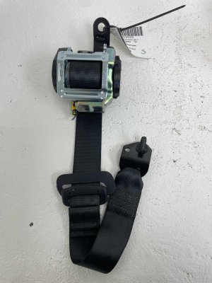 2021-2025 Ford Mustang Mach-E Seat Belt Assembly - Rear, Left (Driver) (Used OEM)