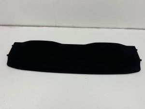 2016-2023 Audi TT Trunk Boot Cover (Used OEM)