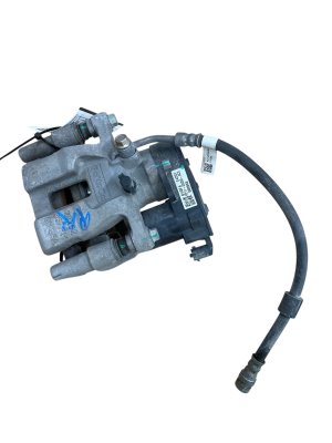 2024-2026 Lincoln Nautilus Disc Brake Caliper - Rear, Right (Passenger) (Used OEM)