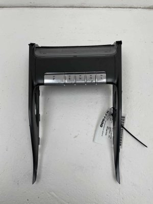2024-2025 Lincoln Nautilus Electronic Transmission Gear Selector Switch Panel (Used OEM)