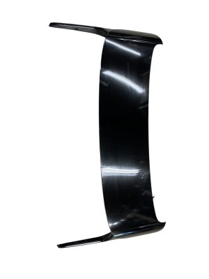2021-2024 Ford Mustang Mach-E Black Tailgate Roof Spoiler - Rear (Used OEM)