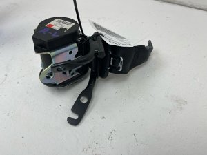 2016-2023 Audi TT Seat Belt Assembly - Rear, Left (Driver) (Used OEM)