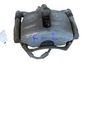 Audi Tts Disc Brake Caliper - Front, Left (Driver) (Used OEM)