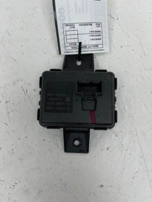 2024-2025 Lincoln Nautilus Body Control Module (Used OEM)