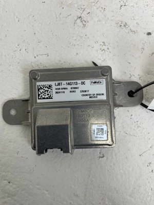 2021-2025 Ford Mustang Mach-E Acoustic Vehicle Alerting System Control Module (Used OEM)