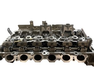 2019-2025 BMW X3 Engine Cylinder Head with Variable Timing Camshaft (Used OEM)