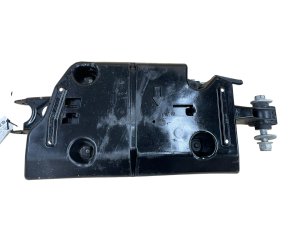 2024-2025 Lincoln Nautilus Lower Suspension Control Arm - Rear, Left (Driver) (Used OEM)