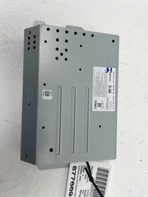 2024-2025 Lincoln Nautilus Harman Audio Radio Receiver Module (Used OEM)