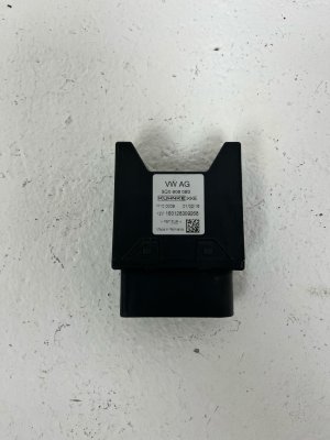 2018-2023 Volkswagen Tiguan Fuel Pump Control Module (Used OEM)