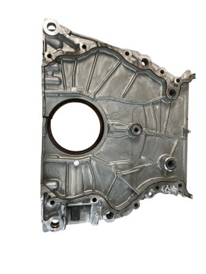 2019-2024 BMW X3 Engine Timing Cover Plate (Used OEM)