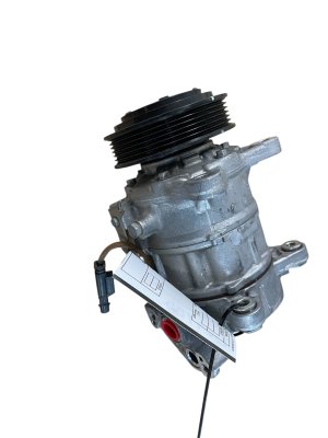2020-2024 BMW X3 A/C Compressor Pump Assembly (Used OEM)