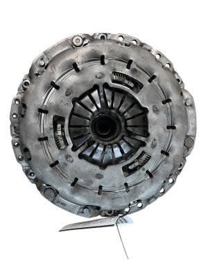 2023-2025 BMW M2 Dual-Mass Clutch Flywheel Assembly (Used OEM)