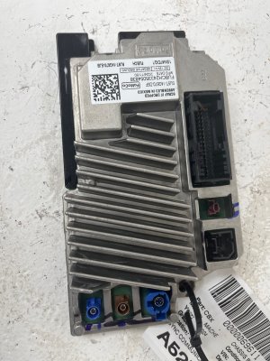 2024-2025 Ford Mustang Mach-E SYNC Communication Control Module (Used OEM)