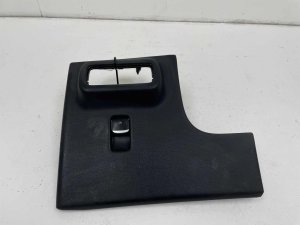 2024-2025 Lincoln Nautilus Lower Dash Knee Bolster Trim Panel - Front (Used OEM)