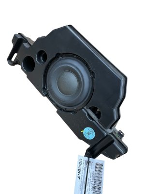2018-2024 Audi S4 Charcoal (Black) Fuel Vapor Canister (Used OEM)