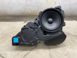 2016-2020 Bentley Bentayga Premium Door Speaker - Rear (Used OEM)