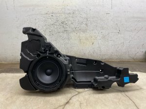 2016-2020 Bentley Bentayga Sonavox Premium Door Speaker - Front (Used OEM)