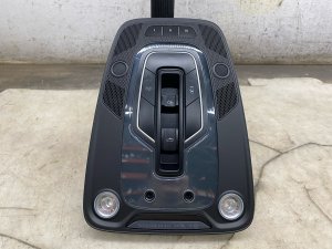 2016-2020 Bentley Bentayga Overhead Console with Sunroof and Garage Opener - Front (Used OEM)