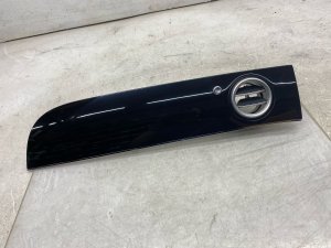 2016-2020 Bentley Bentayga Dash Trim Panel Cover with Vent and Actuator (Used OEM)