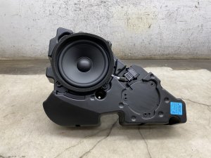 2016-2020 Bentley Bentayga Premium Door Speaker - Rear (Used OEM)