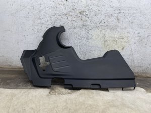 2016-2020 Bentley Bentayga Engine Compartment Trim Cover Panel - Front (Used OEM)