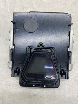 2019-2023 Audi A6 Windshield Lane Keep Assist Video Camera - Front (Used OEM)