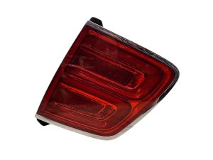 2016-2020 Bentley Bentayga Tailgate Mounted LED Taillight Assembly - Rear, Right (Passenger) (Used OEM)