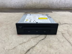 2016-2020 Bentley Bentayga Satellite Radio Receiver and CD Player with HD Radio (Used OEM)