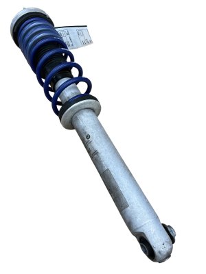 2018-2023 BMW M5 Suspension Strut and Shock Assembly with H&R Lowering Spring - Rear (Used OEM)