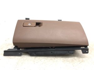 2019-2023 Ram 1500 Brown Lower Glove Box - Front (Used OEM)