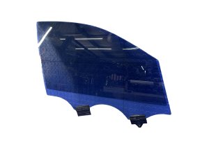 2022-2025 Genesis GV70 Door Window Glass - Front, Right (Passenger) (Used OEM)