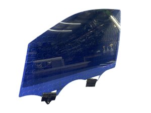 2022-2025 Genesis GV70 Door Window Glass - Front, Left (Driver) (Used OEM)