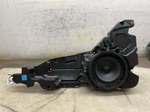 2016-2020 Bentley Bentayga Premium Door Speaker - Front (Used OEM)