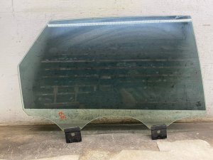 2016-2020 Bentley Bentayga Door Window Glass - Rear, Right (Passenger) (Used OEM)