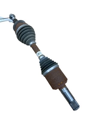2021-2025 Ford Mustang Mach-E CV Half Drive Axle Shaft - Rear, Left (Driver) (Used OEM)