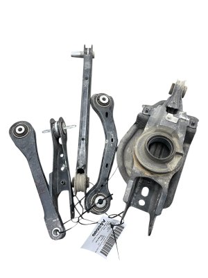 2021-2025 Ford Mustang Mach-E Lower Suspension Control Arm - Rear, Right (Passenger) (Used OEM)