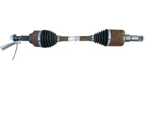 2021-2024 Ford Mustang Mach-E CV Half Drive Axle Shaft - Front, Left (Driver) (Used OEM)